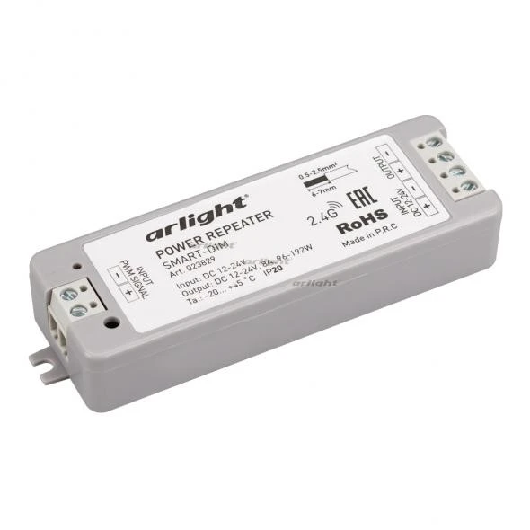 Усилитель Arlight 023829 Усилитель Arlight 023829