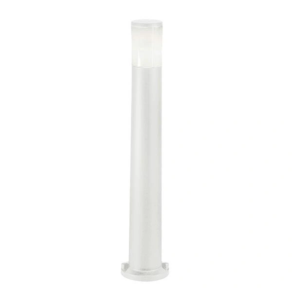 Уличный светильник Ideal Lux Amelia PT1 Bianco 198644 Уличный светильник Ideal Lux Amelia PT1 Bianco 198644