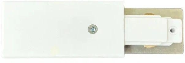 Ввод питания на шинопровод Wertmark WTE.L5.00.OP0 Ввод питания на шинопровод Wertmark WTE.L5.00.OP0
