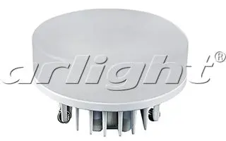 Светильник Arlight LTD-80R-Opal-Roll 5W Day White 20808 Светильник Arlight LTD-80R-Opal-Roll 5W Day White 20808