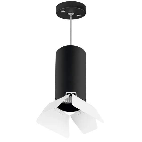 Подвесной светильник Lightstar RP6487486 RULLO HP16 Подвесной светильник Lightstar RP6487486 RULLO HP16