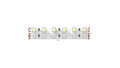 Светодиодная лента 120 LED/м, 28,8 Вт/м, 24В , IP20, Цвет: RGB + теплый белый SWG SWG5120-24-28.8-RGBWW-M 