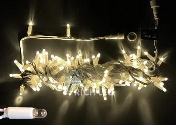 Гирлянда Rich LED RL-S10C-24V-CB/W Гирлянда Rich LED RL-S10C-24V-CB/W