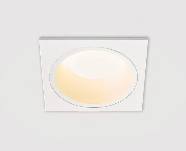 Встраиваемый светильник ItalLine IT08-8013 white 3000K + IT08-8014 white