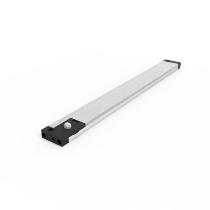 Линейный светильник Gauss 9024531235 E 3,5W 350lm 4000K 170-260V 300mm PIR