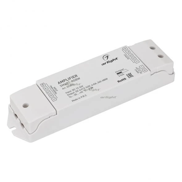 Усилитель Arlight 023831 Усилитель Arlight 023831