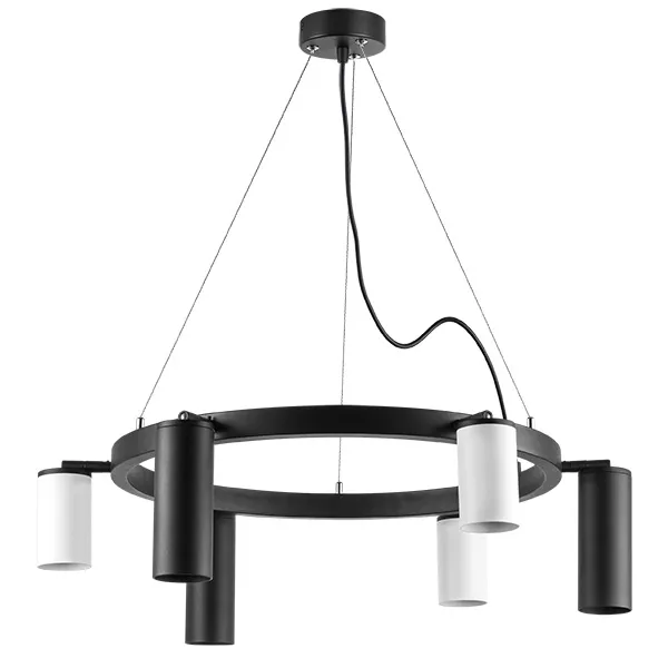 Люстра подвесная Lightstar LR016873363 Rullo Люстра подвесная Lightstar LR016873363 Rullo