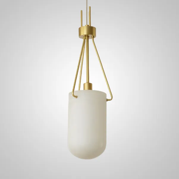 Подвесной светильник NOAM ImperiumLoft 240086-23 noam01