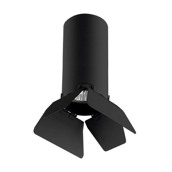 Потолочный светильник Lightstar R487437 RULLO HP16 Потолочный светильник Lightstar R487437 RULLO HP16