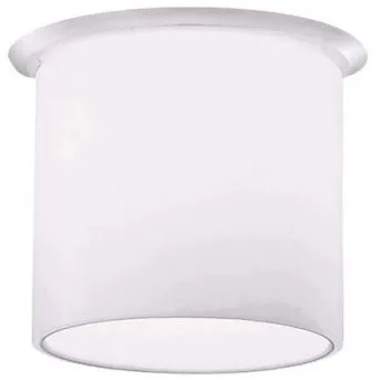 Точечный светильник Fabbian D14F1101 Mono Точечный светильник Fabbian D14F1101 Mono