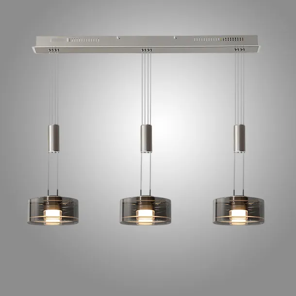 Подвесной светильник HARTMUT B L3 ImperiumLoft 345144-23 hartmut-b01