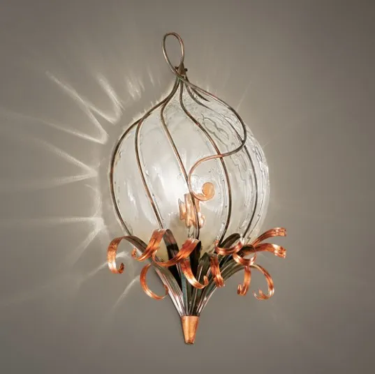 Бра Reccagni Angelo 6582/A1