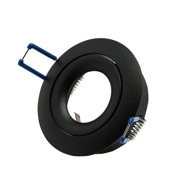 Встраиваемый светильник LeDron AO1501006 black Встраиваемый светильник LeDron AO1501006 black