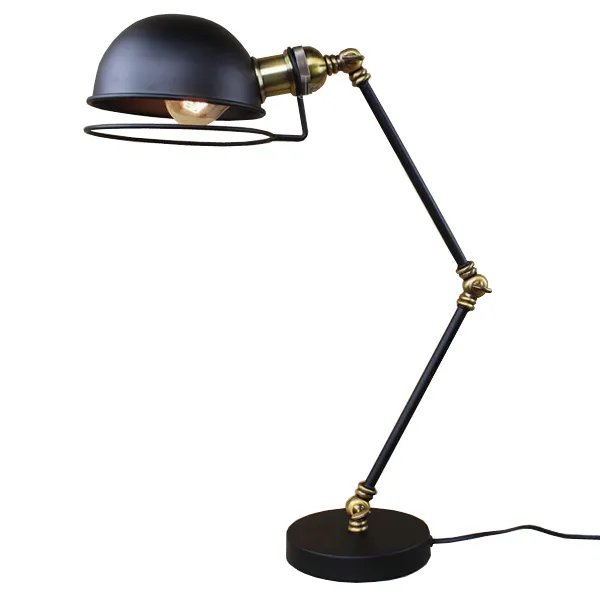 Настольная лампа Loft Sconce Signal Table Lamp ImperiumLoft 75840-22 43.229-0