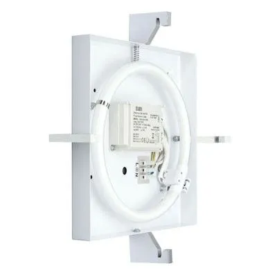 Настенный светильник Paulmann 70047 Basis Square Настенный светильник Paulmann 70047 Basis Square