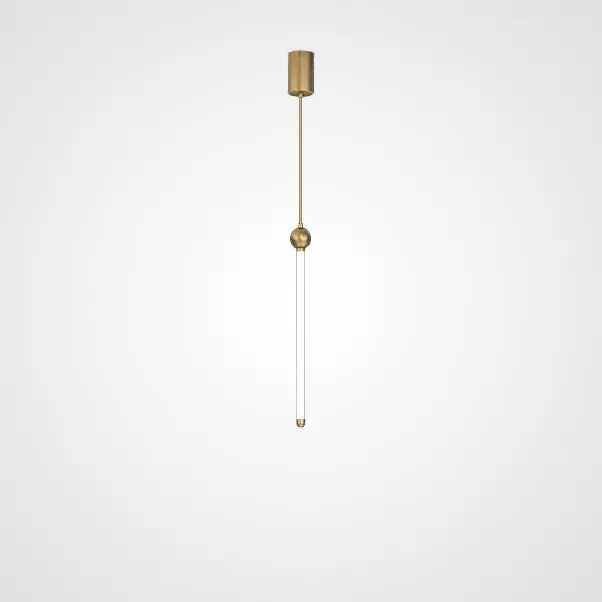 Подвесной светильник DIVERT H53 ImperiumLoft 212914-23 divert01