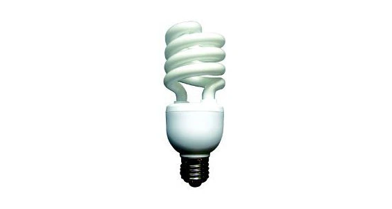 Лампа энергосберегающая Donolux DL27630 Semi Spiral 30W Лампа энергосберегающая Donolux DL27630 Semi Spiral 30W