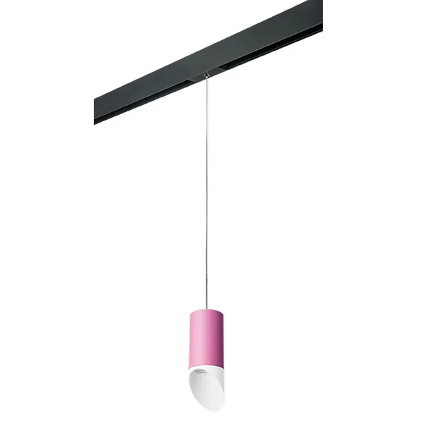 Комплект со светильником Rullo для трека PRO Lightstar PRORP43236 Комплект со светильником Rullo для трека PRO Lightstar PRORP43236