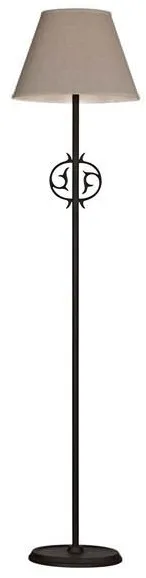 Торшер L'Arte Luce L17841.03 Chalet