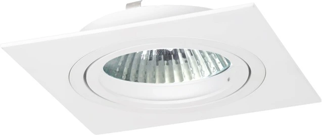 Точечный светильник Donolux SA1520-White Точечный светильник Donolux SA1520-White