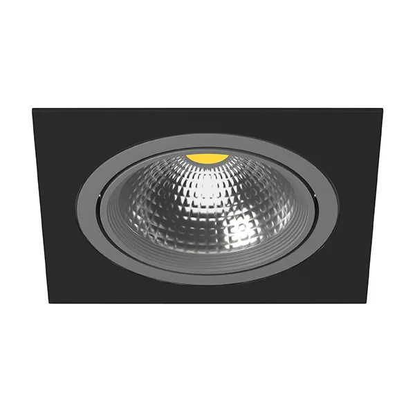 Встраиваемый светильник Lightstar i81709 INTERO 111 QUADRO Встраиваемый светильник Lightstar i81709 INTERO 111 QUADRO
