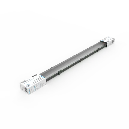 Линейный светильник Gauss 909437212 СПП-Т8-G13 LITE