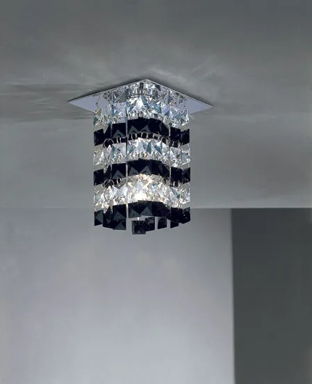 Потолочный светильник Reccagni Angelo SPOT 031/13.02 31