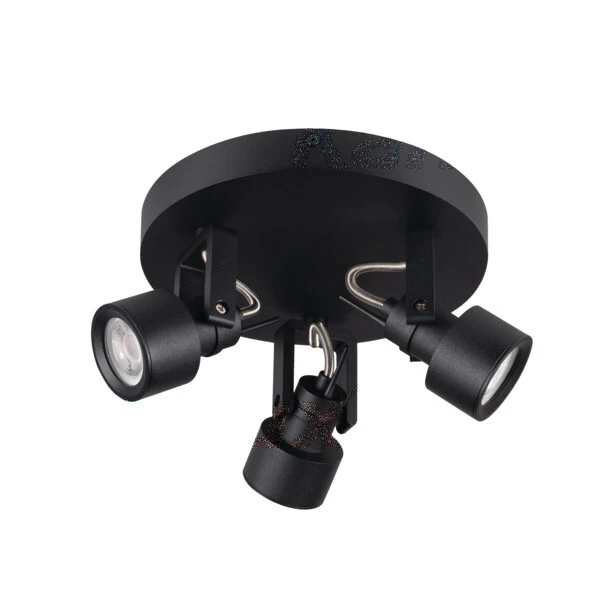 Спот Kanlux 34926 SONDA II EL-3O B Спот Kanlux 34926 SONDA II EL-3O B