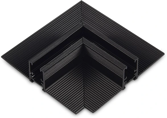 Соединитель L-образный Donolux L corner DLSM InB Slim Line Mini Соединитель L-образный Donolux L corner DLSM InB Slim Line Mini