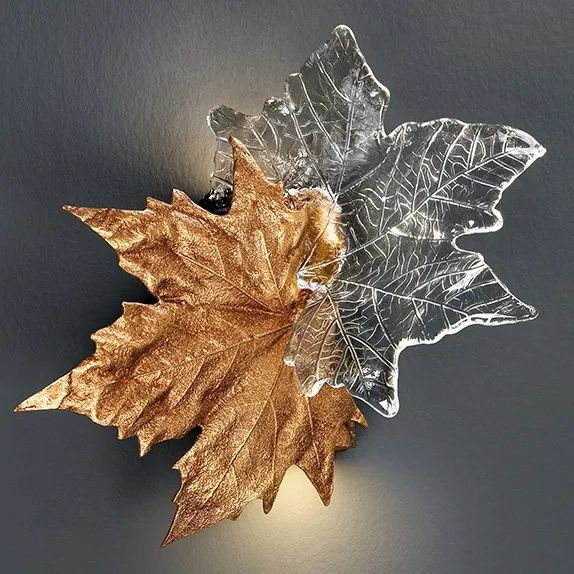 Бра Serip FOLIO Wall light ImperiumLoft 144232-22 44.675-0