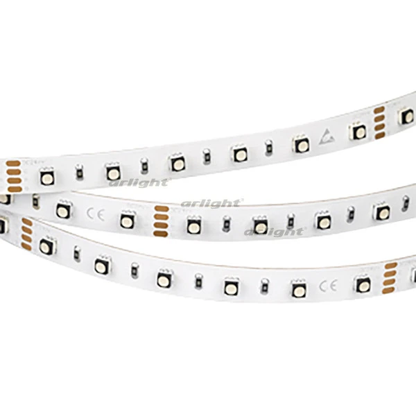 Светодиодная лента Arlight 022718(2) RGB F60 Светодиодная лента Arlight 022718(2) RGB F60
