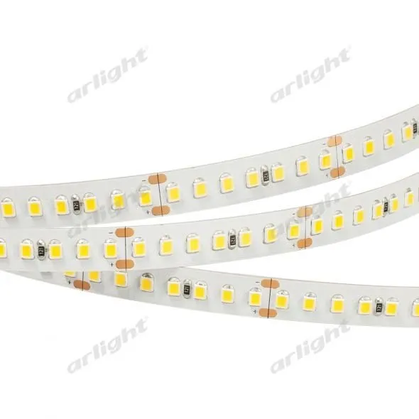 Светодиодная лента Arlight 025147 RT открытая Светодиодная лента Arlight 025147 RT открытая