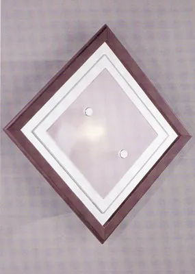 Настенно-потолочный светильник Reccagni Angelo WB 8939/M.02 8939