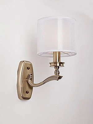 Бра Vitaluce V3905/1A Бра Vitaluce V3905/1A