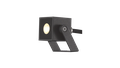 Грунтовый светильник SWG FL-1801-1-GR-WW HL