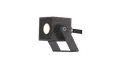 Грунтовый светильник SWG FL-1801-1-GR-WW HL Грунтовый светильник SWG FL-1801-1-GR-WW HL