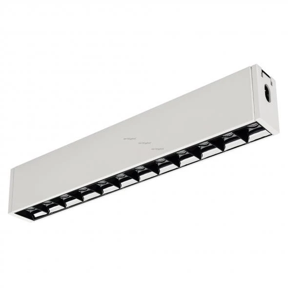 Линейный светильник Arlight 029006 CLIP LASER Линейный светильник Arlight 029006 CLIP LASER