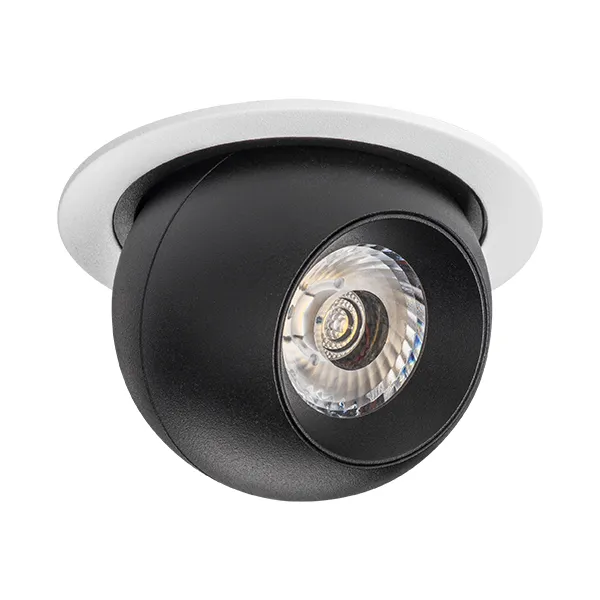 Встраиваемый светильник Lightstar i61674 INTERO Встраиваемый светильник Lightstar i61674 INTERO