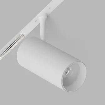 Светодиодный светильник для магнитной системы Ledron GDD20/15 Zigbee White