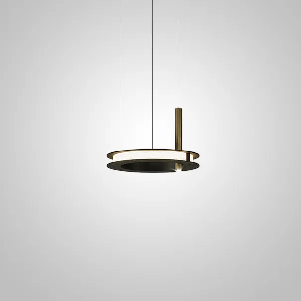 Подвесная люстра GEDEON ONE D40 ImperiumLoft 231551-23 gedeon-one01