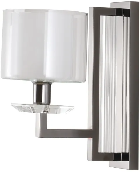 Бра NEWPORT 4401/A black glossy Бра NEWPORT 4401/A black glossy