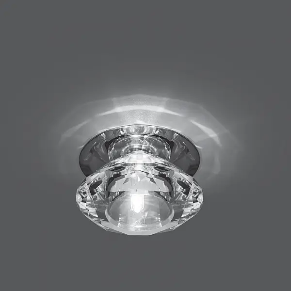 Встраиваемый Светильник Gauss CR035 Crystal Встраиваемый Светильник Gauss CR035 Crystal