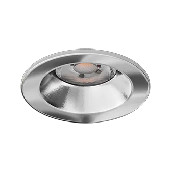 Встраиваемый светильник Ledron DL3043-15 Chrome