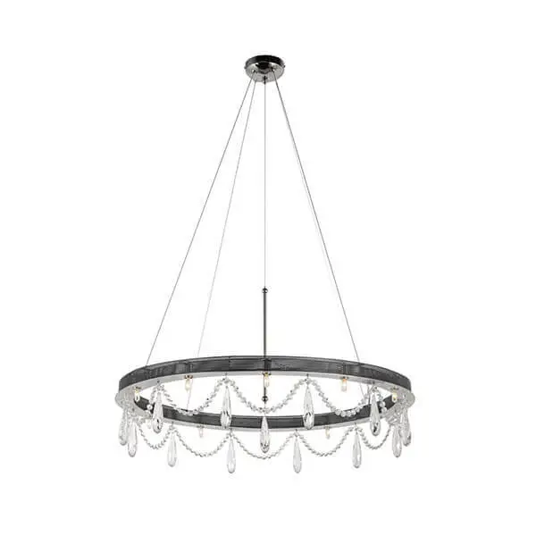 Подвесной светильник Arti Lampadari Artena H 1.3.80.600 N