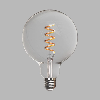Светодиодная лампа LeDron Smart-LF331WF2- 6W-E-G1 Светодиодная лампа LeDron Smart-LF331WF2- 6W-E-G1