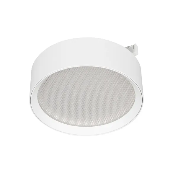 Светильник трековый MAG-MICROCOSM-RONDO-R105-10W Day4000 (WH, 90 deg, 24V) Arlight 051823