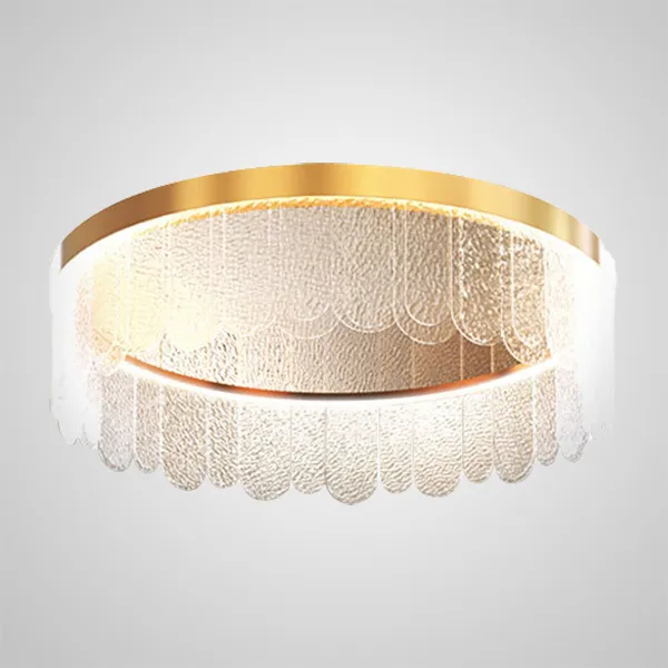 Потолочная люстра AINA D80 ImperiumLoft 207867-23 aina01