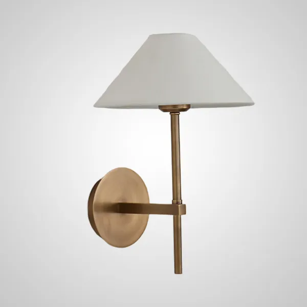 Настенный светильник CARMA WALL ImperiumLoft 208797-23 carma-wall01