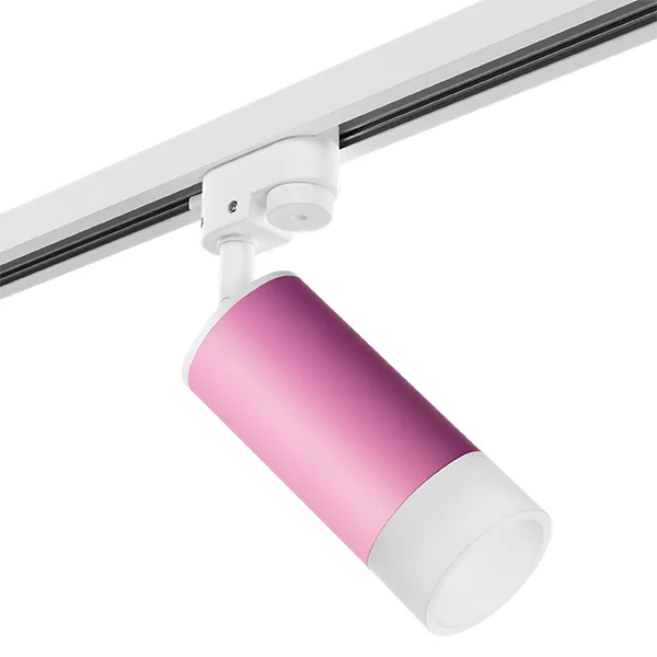 Трековый светильник Lightstar R1T43231 Rullo Трековый светильник Lightstar R1T43231 Rullo