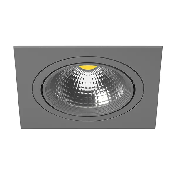 Встраиваемый светильник Lightstar i81909 INTERO 111 QUADRO Встраиваемый светильник Lightstar i81909 INTERO 111 QUADRO